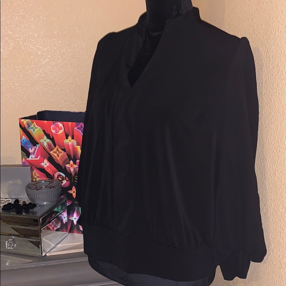NWOT Beautiful Blouse
